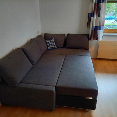 Ferienwohnung Familie Brenner Haiming Exterior foto